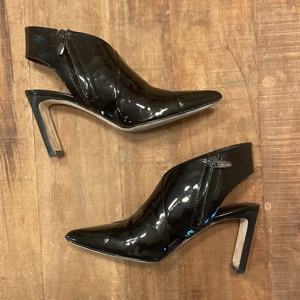 Sigerson Morrison Halima Pumps Size 6.5